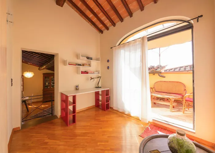 Loft Elegance