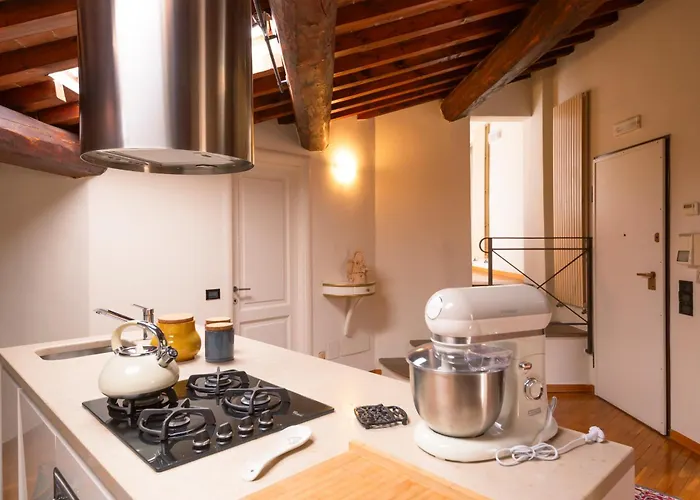Loft Elegance