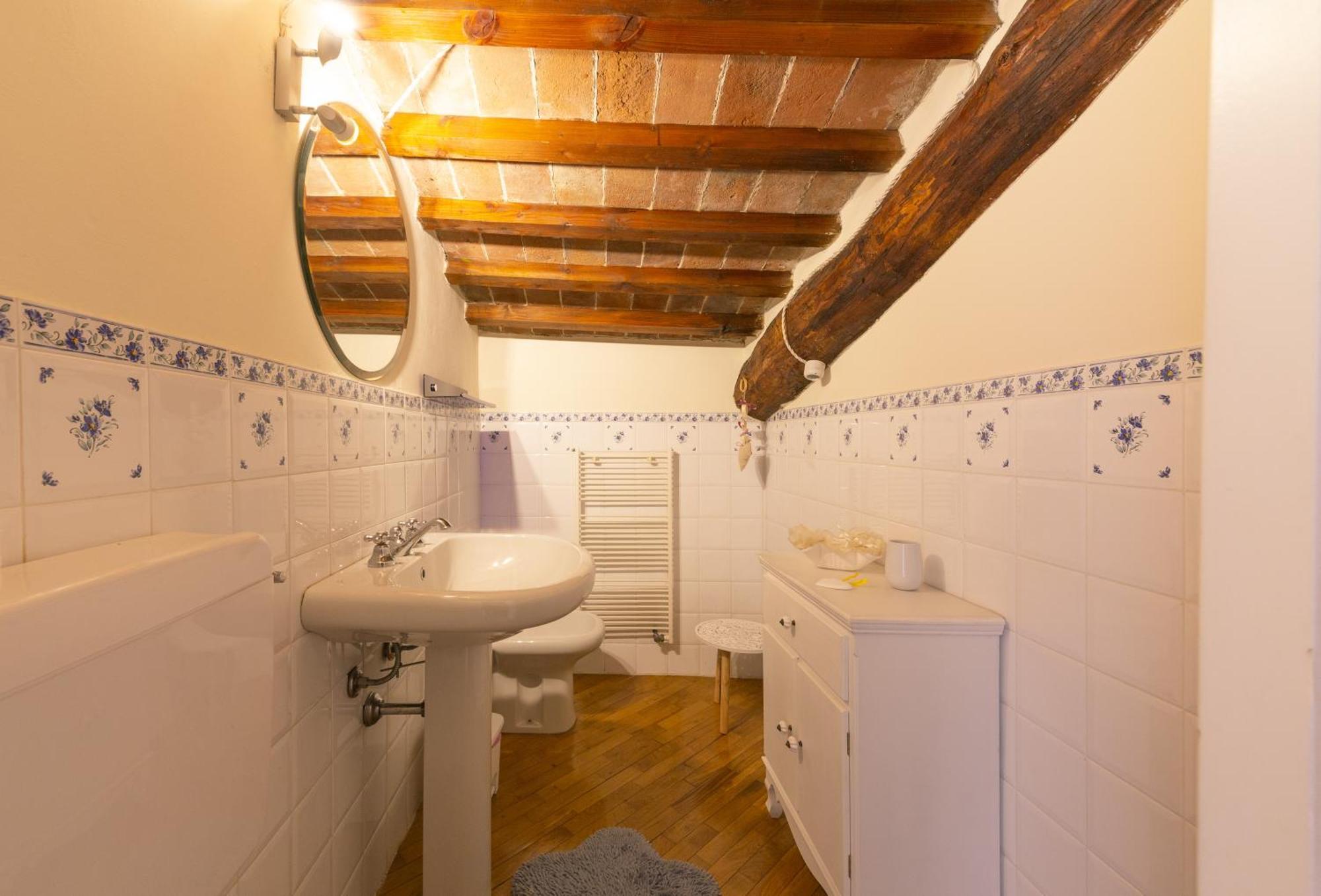 Apartment Loft Elegance Pistoia