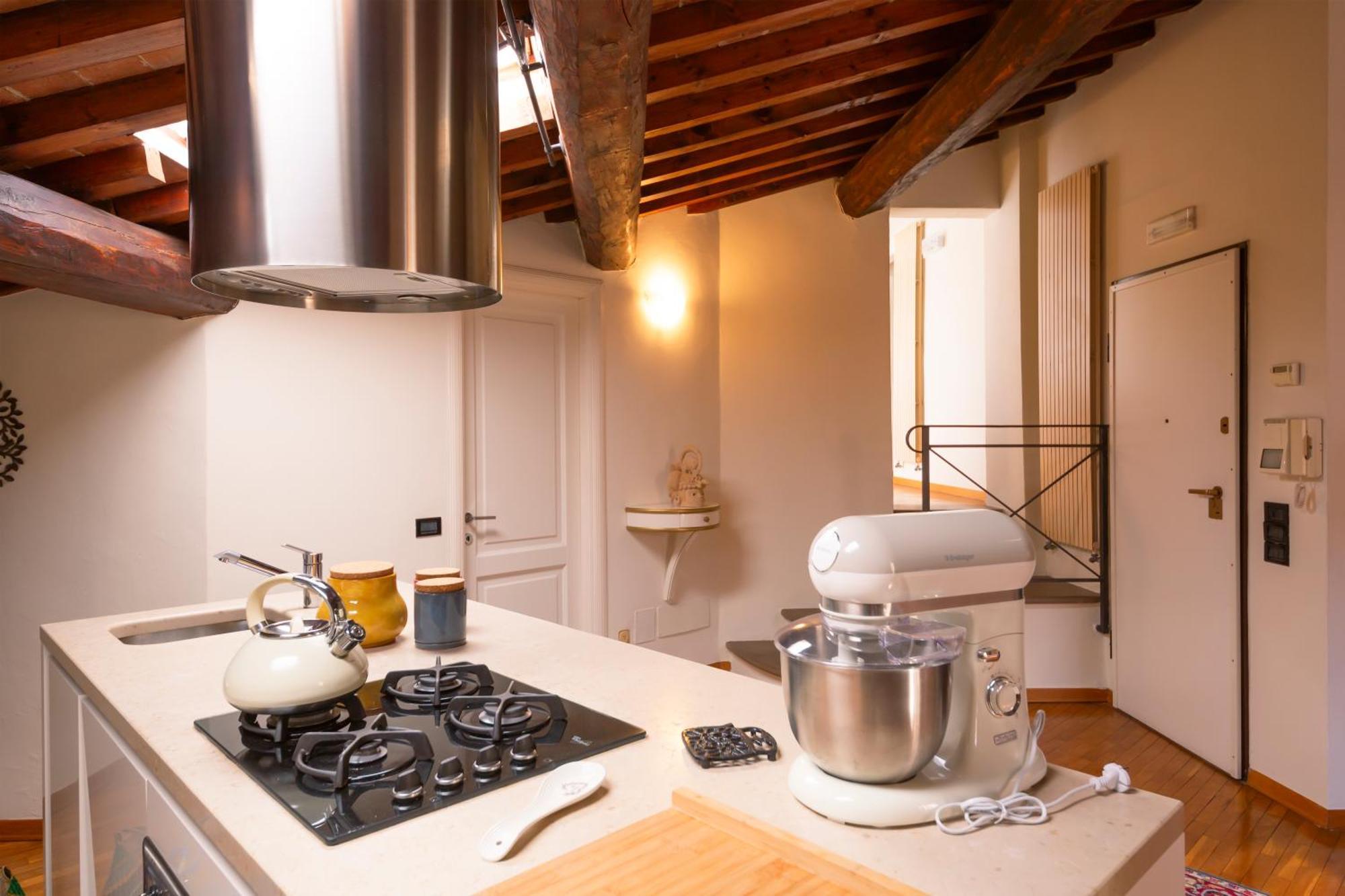Loft Elegance