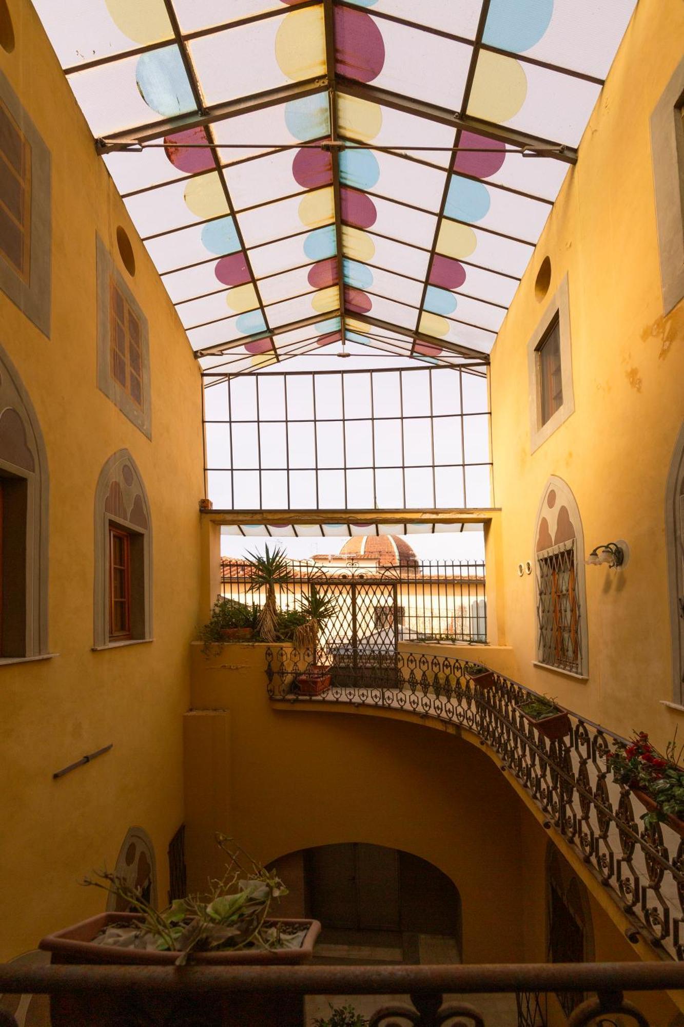 Loft Elegance Pistoia