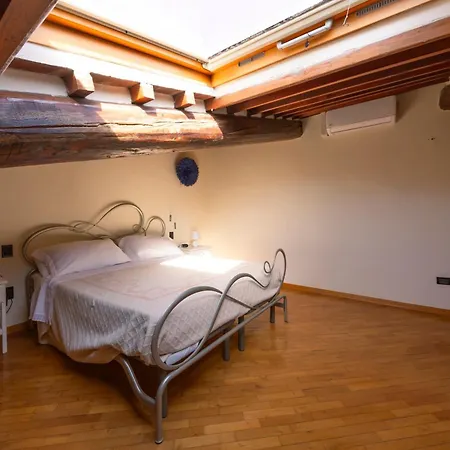Loft Elegance Apartment Pistoia Exterior photo