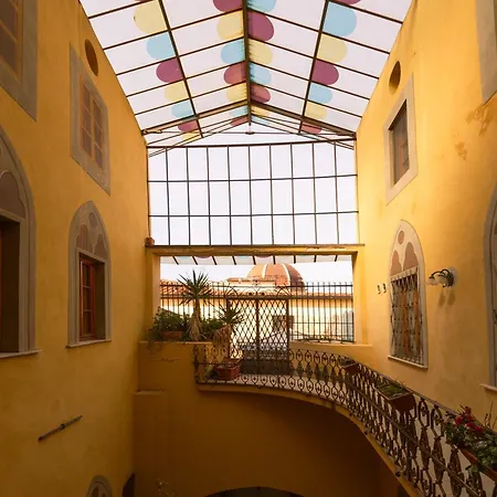 Loft Elegance Apartment Pistoia Exterior photo