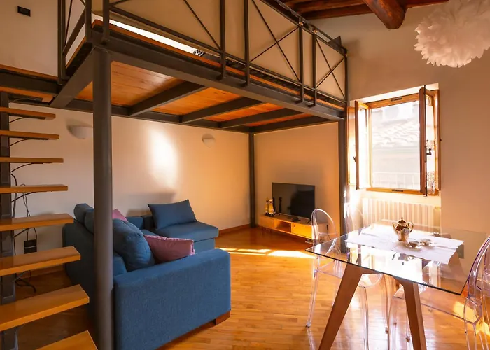 Loft Elegance