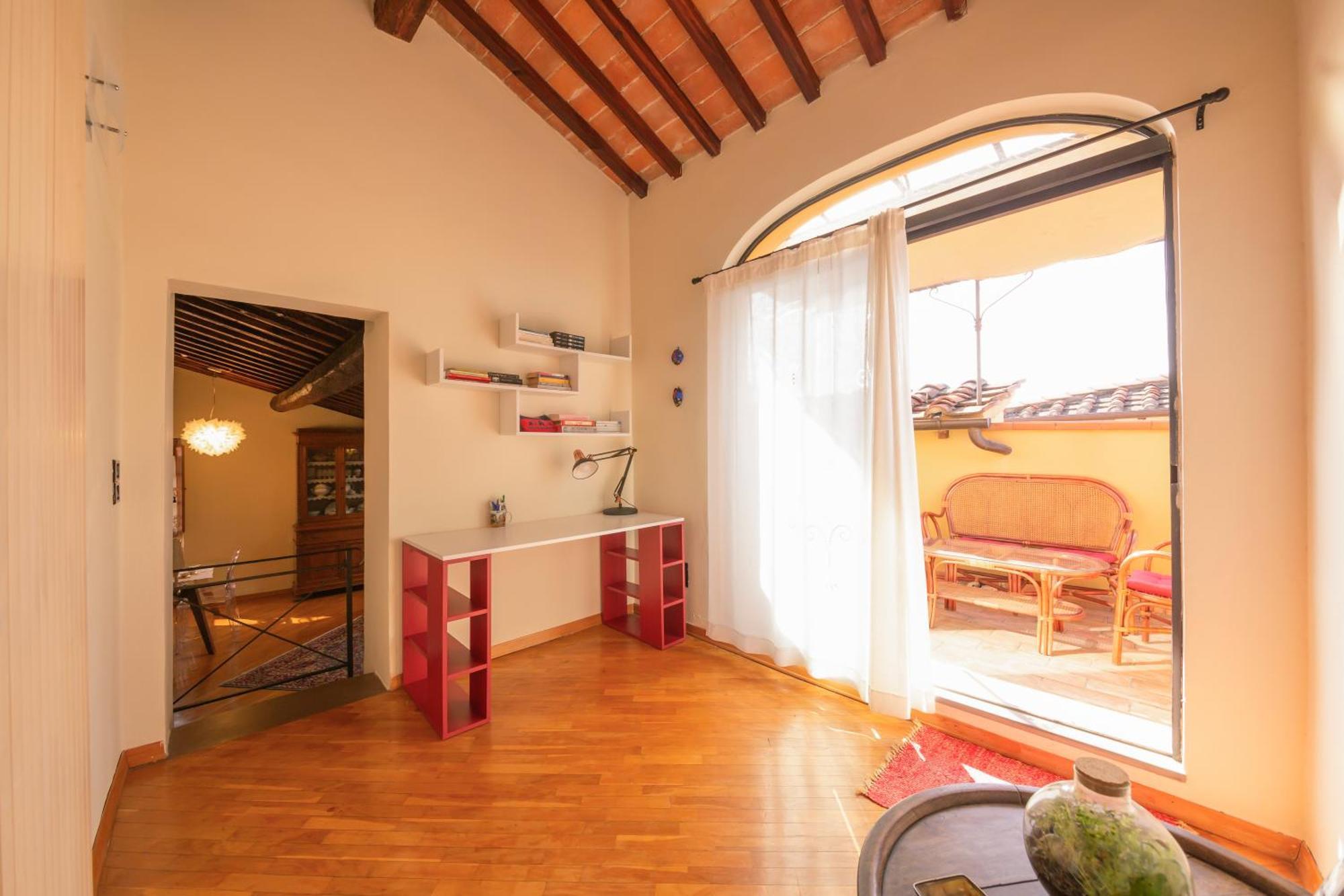 Loft Elegance