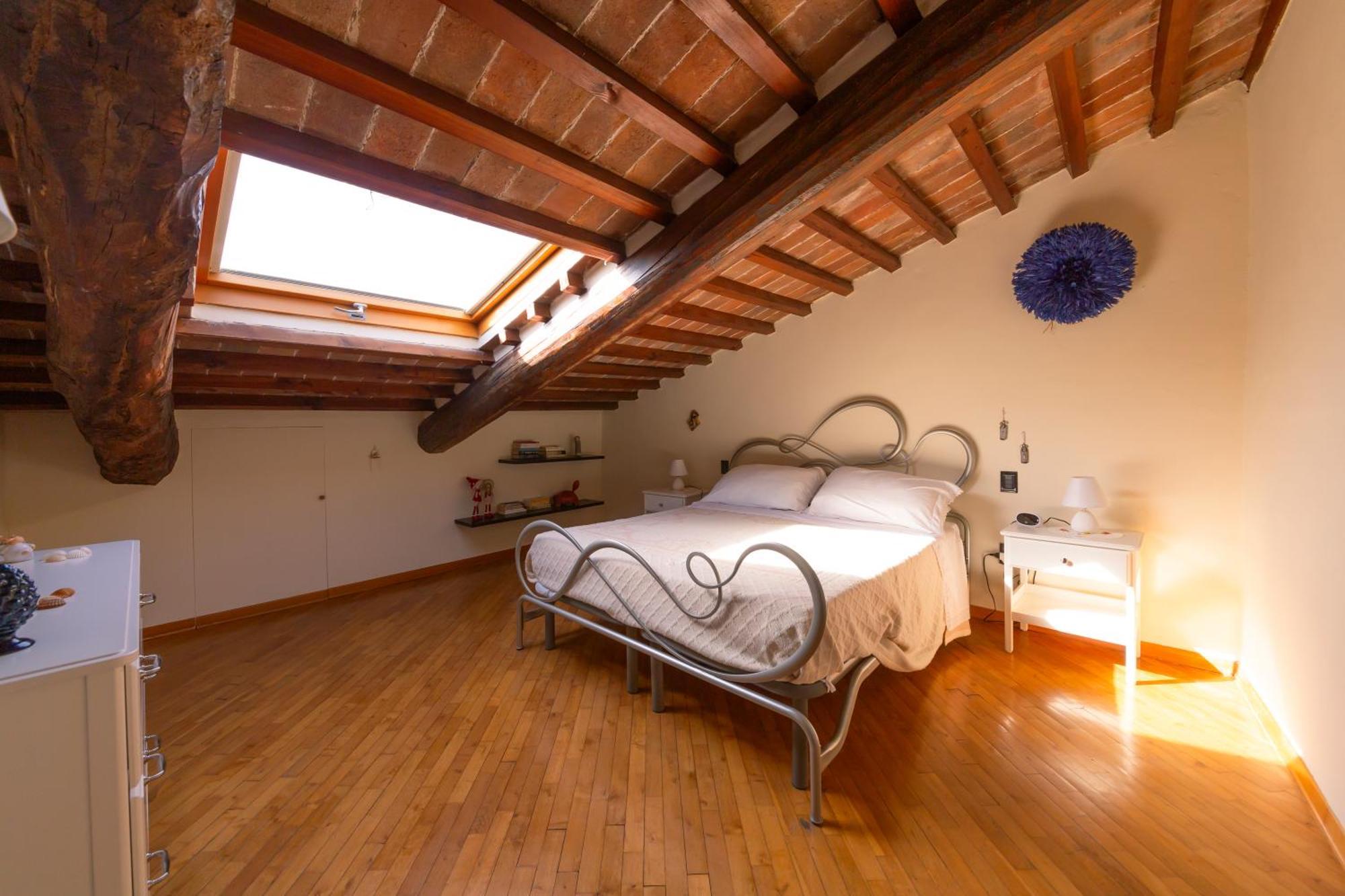 Apartamento Loft Elegance