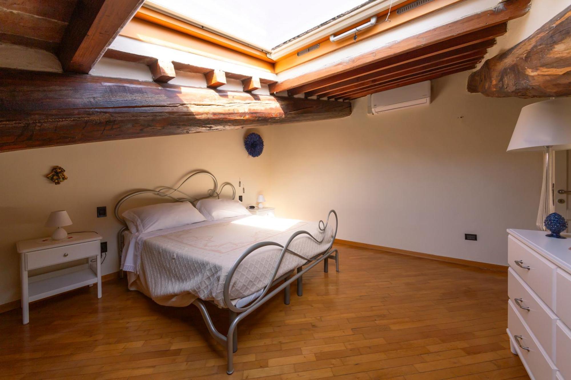 Apartamento Loft Elegance