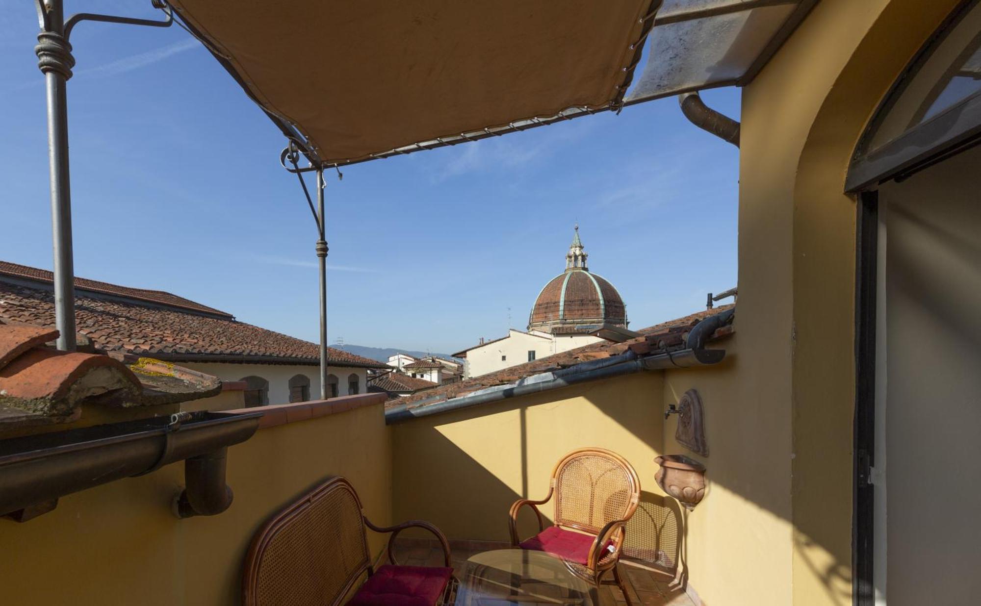 Appartamento Loft Elegance