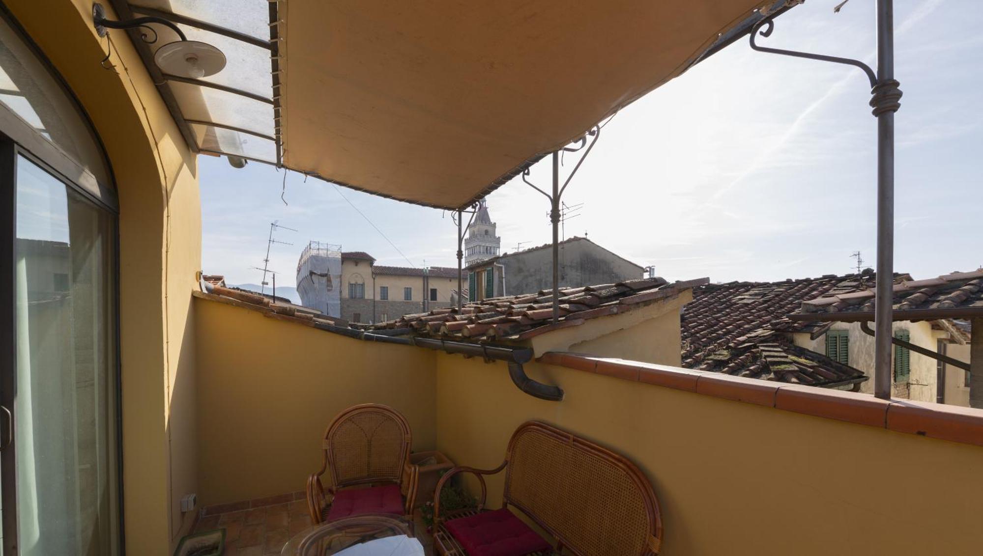 Appartamento Loft Elegance