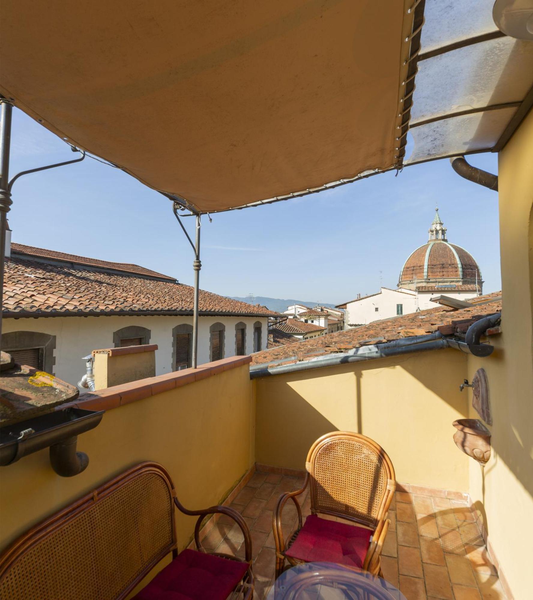 Appartamento Loft Elegance