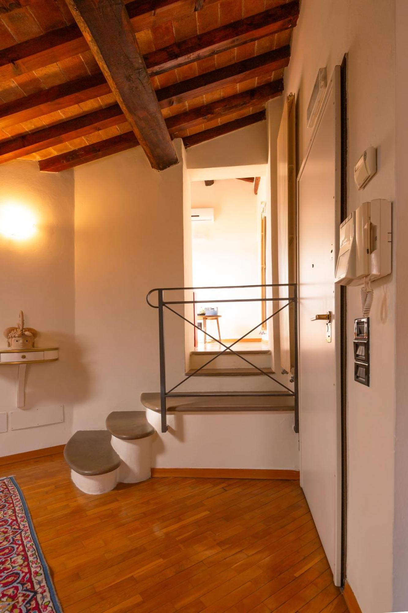 Appartamento Loft Elegance