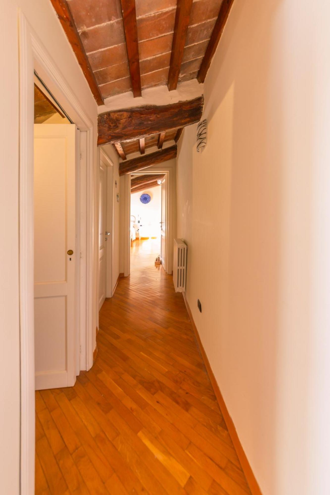 Loft Elegance Pistoia
